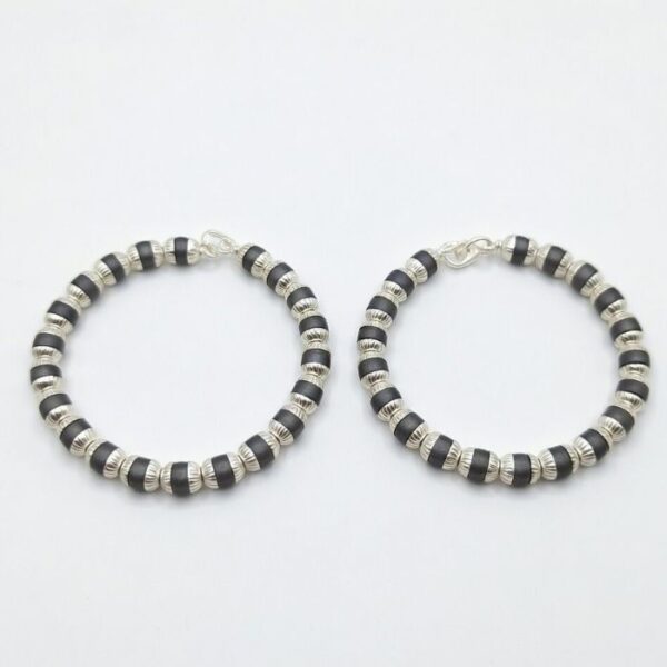 Silver Bracelet (13) Silver Bracelet (13)