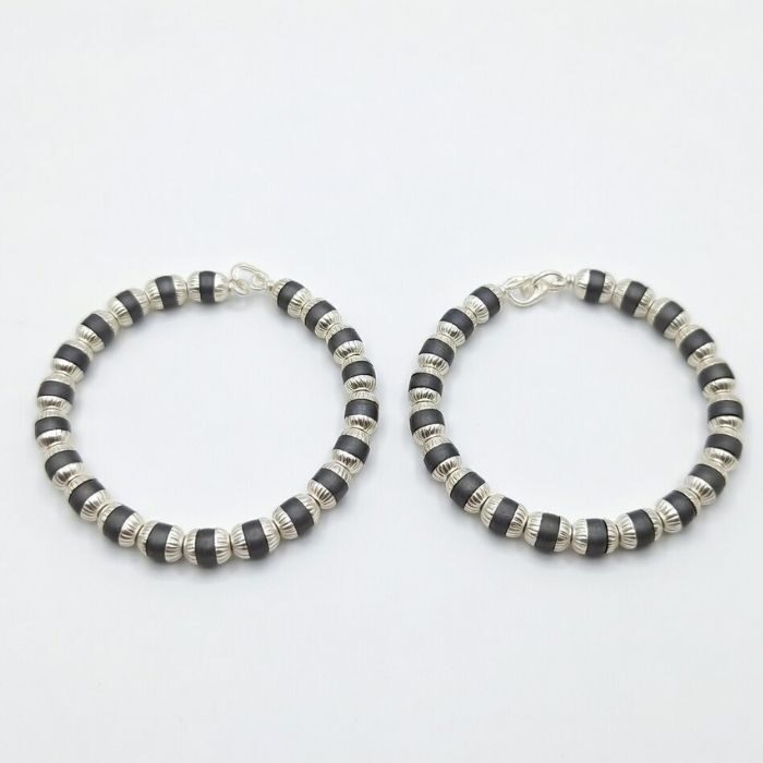 Silver Bracelet (13)