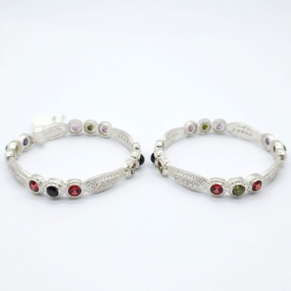 Silver Bracelet (14) Silver Bracelet (14)