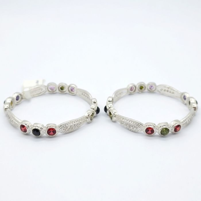 Silver Bracelet (14)