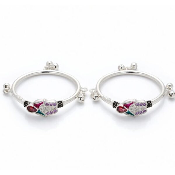 Silver Bracelet (15)