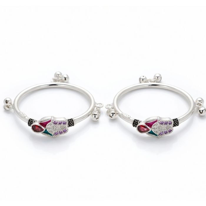 Silver Bracelet (15)