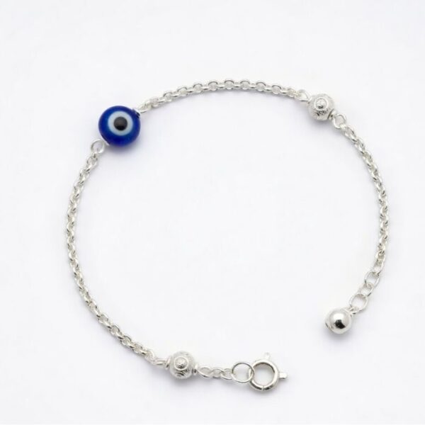 Silver Bracelet (2)