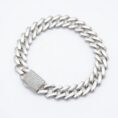 Silver Bracelet (5)