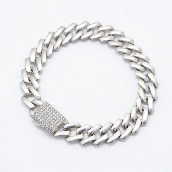 Silver Bracelet (5) Silver Bracelet (5)