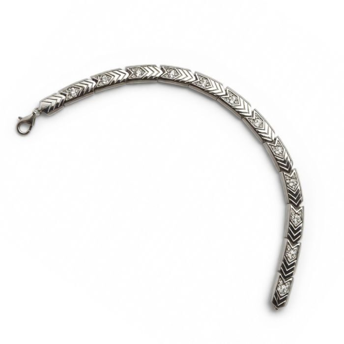 Silver Bracelet (6)