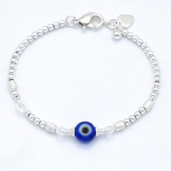 Silver Bracelet (7)