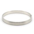 Silver kada