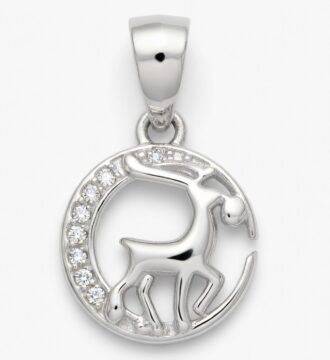 ELEGENT SILVER PANDET