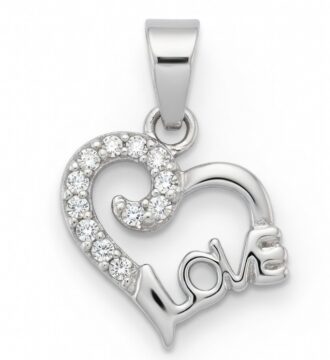 ELEGENT SILVER PANDET