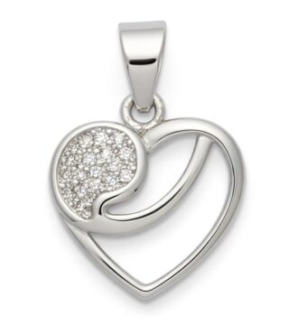 ELEGENT SILVER PANDET