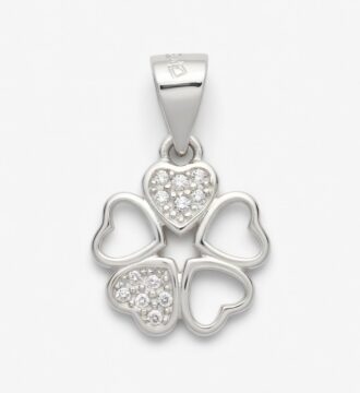 ELEGENT SILVER PANDET