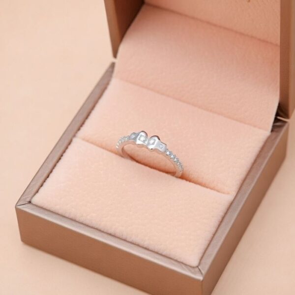 Box ring 2 Box ring 2