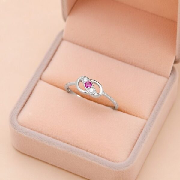 Box ring 6