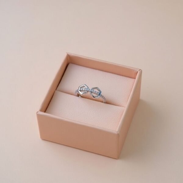Boxx ring 2 Boxx ring 2