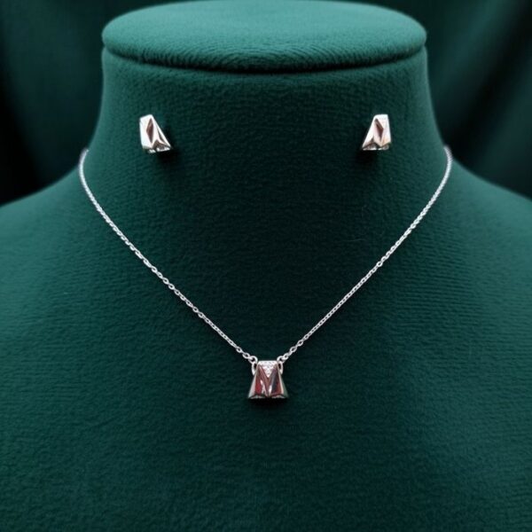 Chain pandet set 1