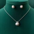 Chain pendant set 1