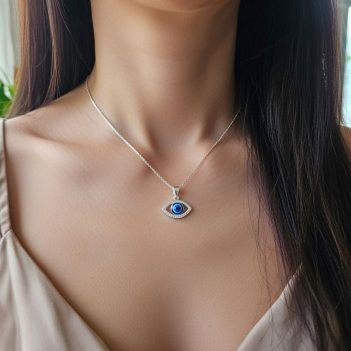 Chain pendant set 10