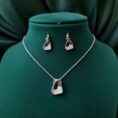 Chain pendant set 2