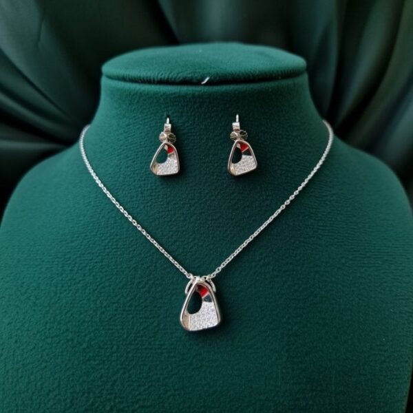 Chain pendant set 2