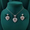 Chain pendant set 4