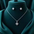 Chain pendant set 5