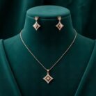 Chain with pandet 14