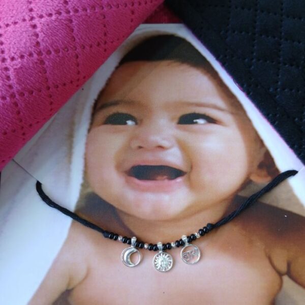 Child katla 6
