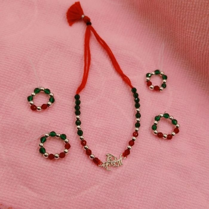 Laddu gopal nazariya 4