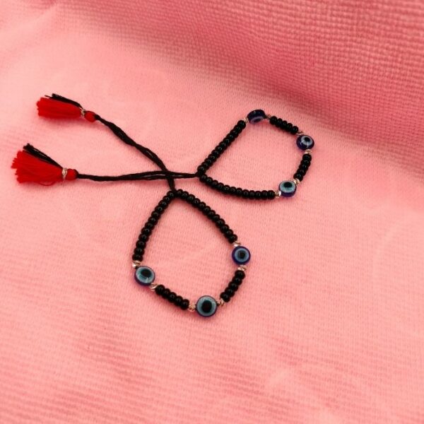 Nazariya black thread 3 Nazariya black thread 3
