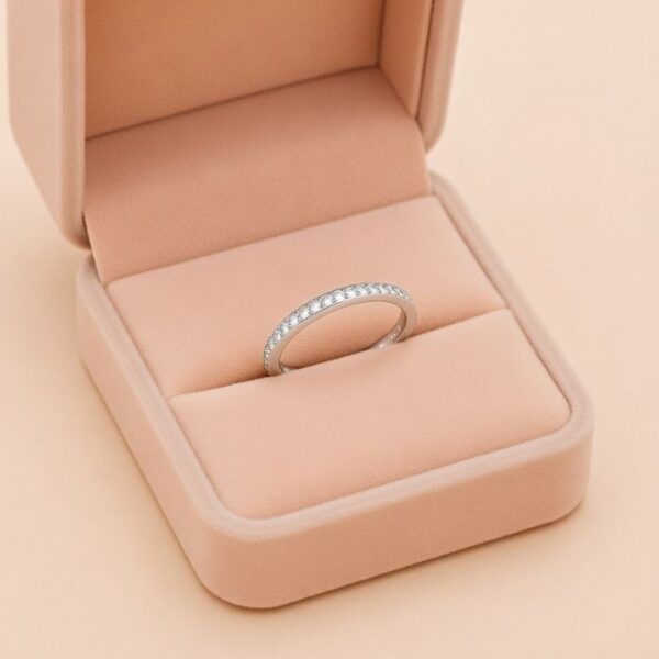 Ring box 10