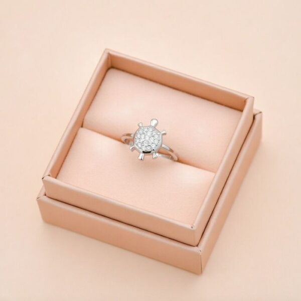 Ring box 15 Ring box 15