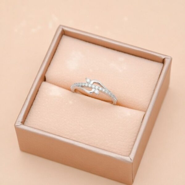 Ring box 8