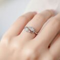 Ring hand 12