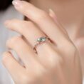 Ring hand 3