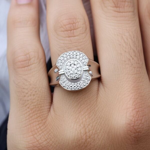 Ring model 1 Ring model 1