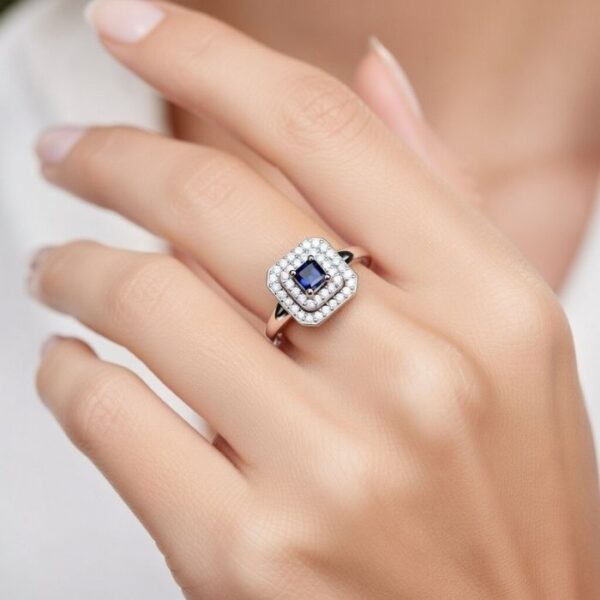 Ring model 10 Ring model 10