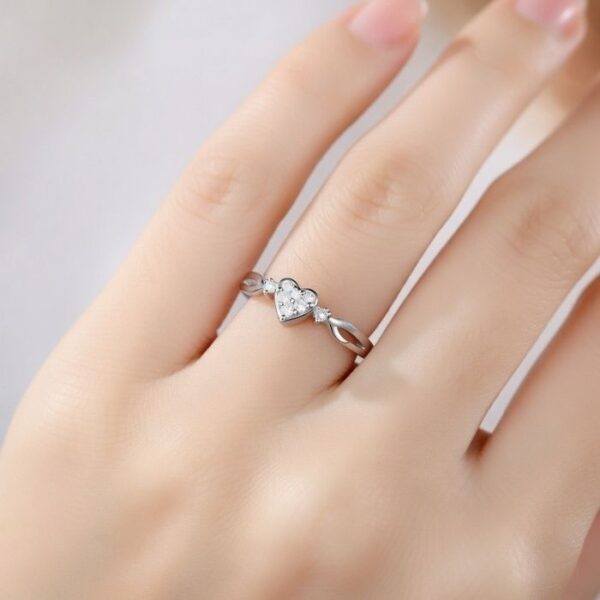 Ring model 11