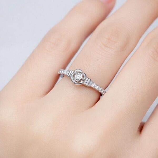 Ring model 12 Ring model 12