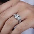 Ring model 13