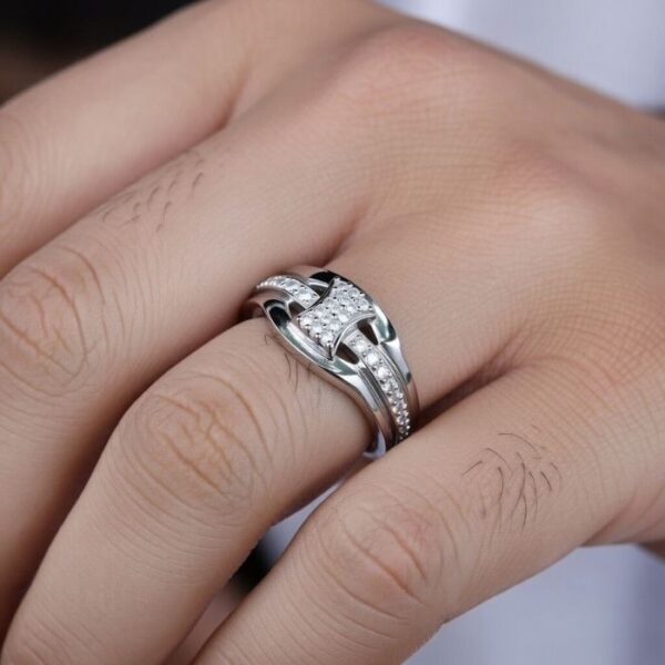 Ring model 13