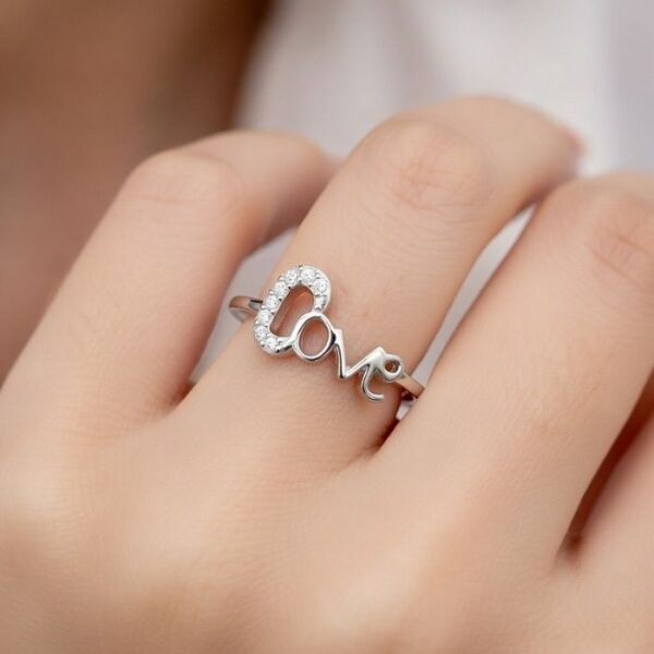 Ring model 14