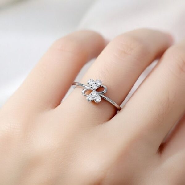 Ring model 17 Ring model 17