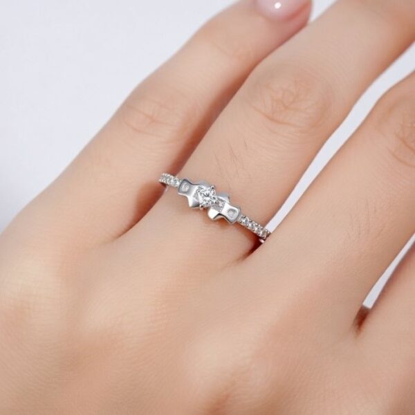 Ring model 3 Ring model 3