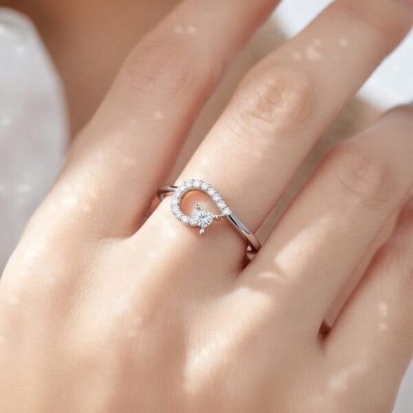 Ring model 5
