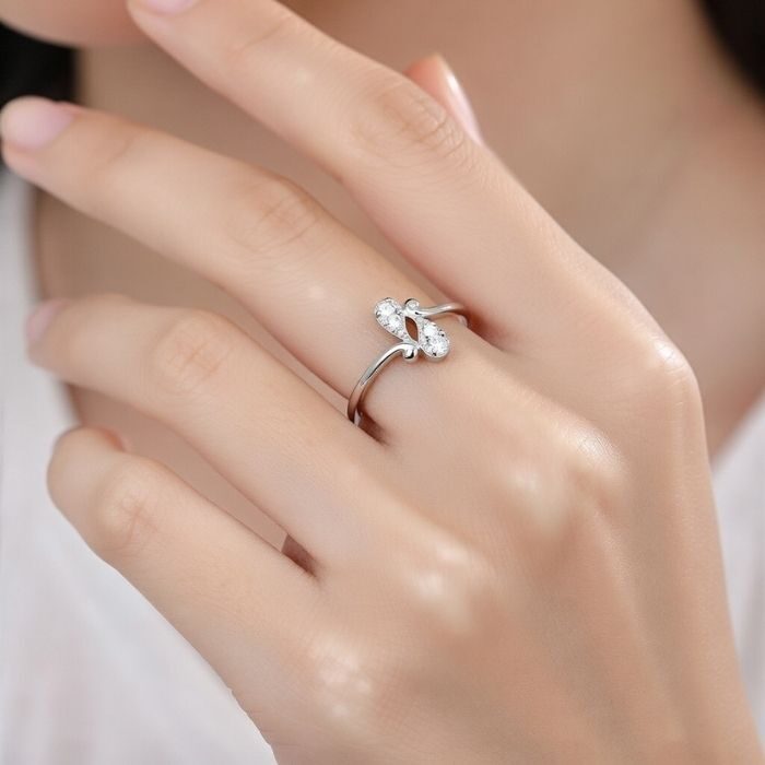 Ring model 6
