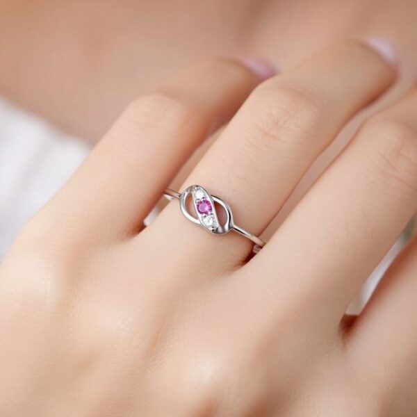 Ring model 7