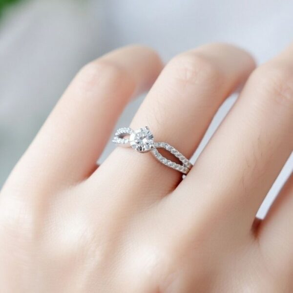 Ring model 8