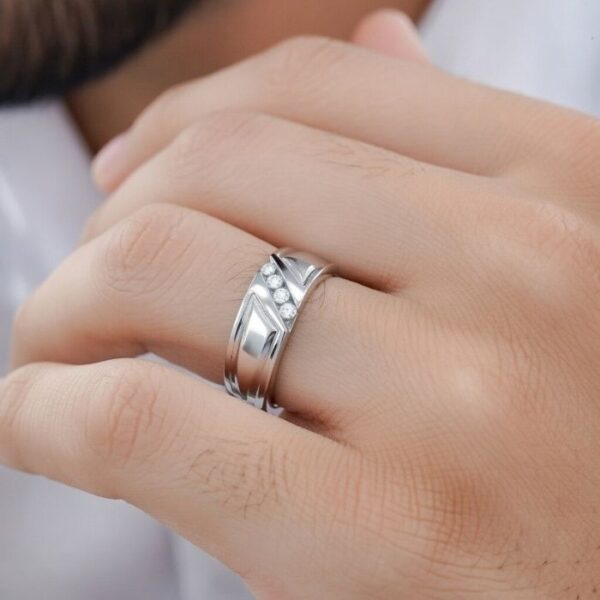 Ring model 9