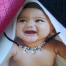 Silver child katla 1